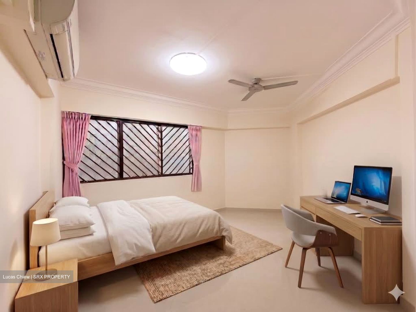 Blk 114 BUKIT PURMEI VILLE (Bukit Merah), HDB 4 Rooms #560767061